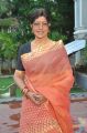 Old Actress Sarada Photos in Saree