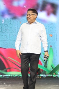 Allu Aravind @ Urvasivo Rakshasivo Pre Release Event Stills