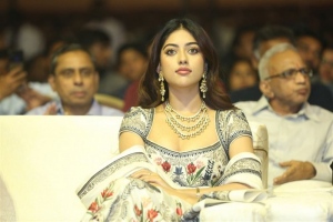 Anu Emmanuel @ Urvasivo Rakshasivo Pre Release Event Stills