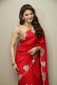 Daaku Maharaaj Actress Urvashi Rautela Latest Photos