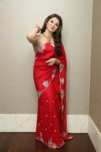 Urvashi Rautela Latest Photos @ Daaku Maharaaj Pre Release