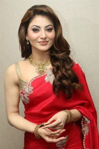 Urvashi Rautela Latest Photos @ Daaku Maharaaj Pre Release