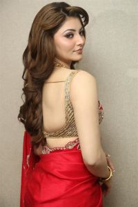 Daaku Maharaaj Actress Urvashi Rautela Latest Photos