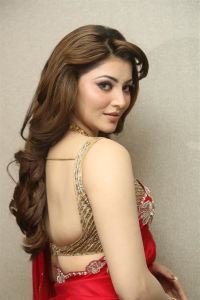 Urvashi Rautela Latest Photos @ Daaku Maharaaj Pre Release