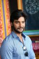 Actor Aadi @ US Productions & Vijayalakshmi Entertainments Pro No 1 Movie Launch Stills