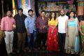 Aadi Shraddha Srinath US Productions & Vijayalakshmi Entertainments Pro No 1 Movie Launch Stills