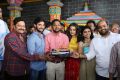 Aadi Shraddha Srinath US Productions & Vijayalakshmi Entertainments Pro No 1 Movie Launch Stills