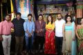 Aadi Shraddha Srinath US Productions & Vijayalakshmi Entertainments Pro No 1 Movie Launch Stills