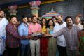 Aadi Shraddha Srinath US Productions & Vijayalakshmi Entertainments Pro No 1 Movie Launch Stills