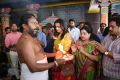 Aadi Shraddha Srinath US Productions & Vijayalakshmi Entertainments Pro No 1 Movie Launch Stills