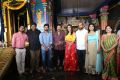 Aadi Shraddha Srinath US Productions & Vijayalakshmi Entertainments Pro No 1 Movie Launch Stills