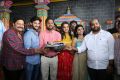 Aadi Shraddha Srinath US Productions & Vijayalakshmi Entertainments Pro No 1 Movie Launch Stills