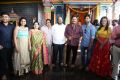 Aadi Shraddha Srinath US Productions & Vijayalakshmi Entertainments Pro No 1 Movie Launch Stills