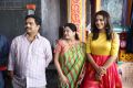 Aadi Shraddha Srinath US Productions & Vijayalakshmi Entertainments Pro No 1 Movie Launch Stills