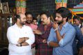 Aadi Shraddha Srinath US Productions & Vijayalakshmi Entertainments Pro No 1 Movie Launch Stills