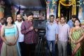 Aadi Shraddha Srinath US Productions & Vijayalakshmi Entertainments Pro No 1 Movie Launch Stills