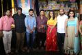 Aadi Shraddha Srinath US Productions & Vijayalakshmi Entertainments Pro No 1 Movie Launch Stills