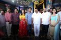 Talasani Srinivas Yadav @ US Productions & Vijayalakshmi Entertainments Pro No 1 Movie Launch Stills