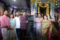 Aadi Shraddha Srinath US Productions & Vijayalakshmi Entertainments Pro No 1 Movie Launch Stills