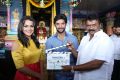 Talasani Srinivas Yadav @ US Productions & Vijayalakshmi Entertainments Pro No 1 Movie Launch Stills