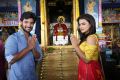 Aadi Shraddha Srinath US Productions & Vijayalakshmi Entertainments Pro No 1 Movie Launch Stills