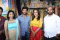 Aadi Shraddha Srinath US Productions & Vijayalakshmi Entertainments Pro No 1 Movie Launch Stills