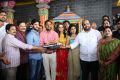 Aadi Shraddha Srinath US Productions & Vijayalakshmi Entertainments Pro No 1 Movie Launch Stills