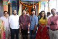 Charantej Uppalapati, Sai Kumar, Aadi, Shraddha Srinath @ US Productions & Vijayalakshmi Entertainments Pro No 1 Movie Launch Stills