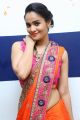 Model Usha Hot Photos @ Kala Silk Expo Curtain Raiser