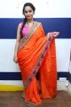 Model Usha Hot Photos @ Kala Silk Expo Curtain Raiser