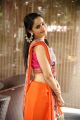 Model Usha Hot Stills @ Kala Silk Expo Curtain Raiser