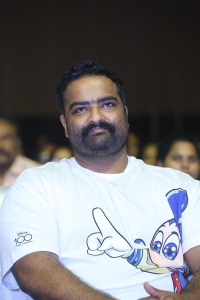 Music Director Kala Bhairava @ Ustaad Movie Pre Release Event Stills