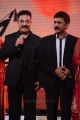 Kamal, Ramesh Aravind @ Uthama Villian Audio Launch Stills