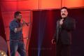 Lingusamy, Kamal Hassan @ Uthama Villian Audio Launch Stills