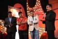 Parthiban, Lingusamy, Kamal @ Uthama Villian Audio Launch Stills