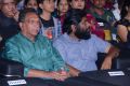 Nassar, Shanmugarajan @ Uthama Villian Audio Launch Stills