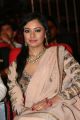 Uthama Villain Actress Pooja Kumar Saree Stills