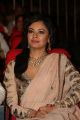 Uttama Villain Actress Pooja Kumar Saree Stills