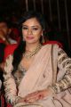 Uttama Villain Heroine Pooja Kumar Saree Stills