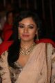 Uttama Villain Actress Pooja Kumar Saree Stills