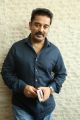 Kamal Haasan @ Uttama Villain Release Date Announcement Press Meet Stills