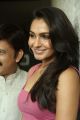 Andrea Jeremiah @ Uttama Villain Release Date Announcement Press Meet Stills