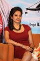 Pooja Kumar @ Uttama Villain Release Date Announcement Press Meet Stills