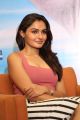 Andrea Jeremiah @ Uttama Villain Release Date Announcement Press Meet Stills