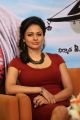 Pooja Kumar @ Uttama Villain Release Date Announcement Press Meet Stills