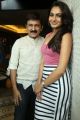 Ramesh Aravind, Andrea @ Uttama Villain Release Date Announcement Press Meet Stills