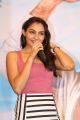 Andrea Jeremiah @ Uttama Villain Release Date Announcement Press Meet Stills