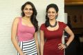 Andrea Jeremiah, Pooja Kumar @ Uttama Villain Release Date Press Meet Stills