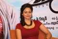 Pooja Kumar @ Uttama Villain Release Date Announcement Press Meet Stills