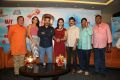 Andrea Jeremiah, Pooja Kumar @ Uttama Villain Release Date Press Meet Stills